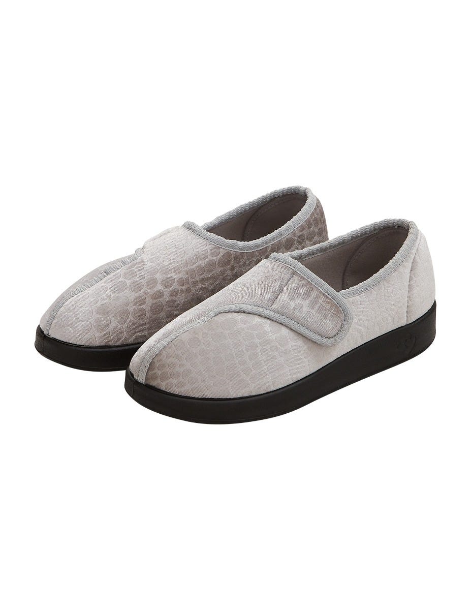 Women's Soft Easy-Close Slippers