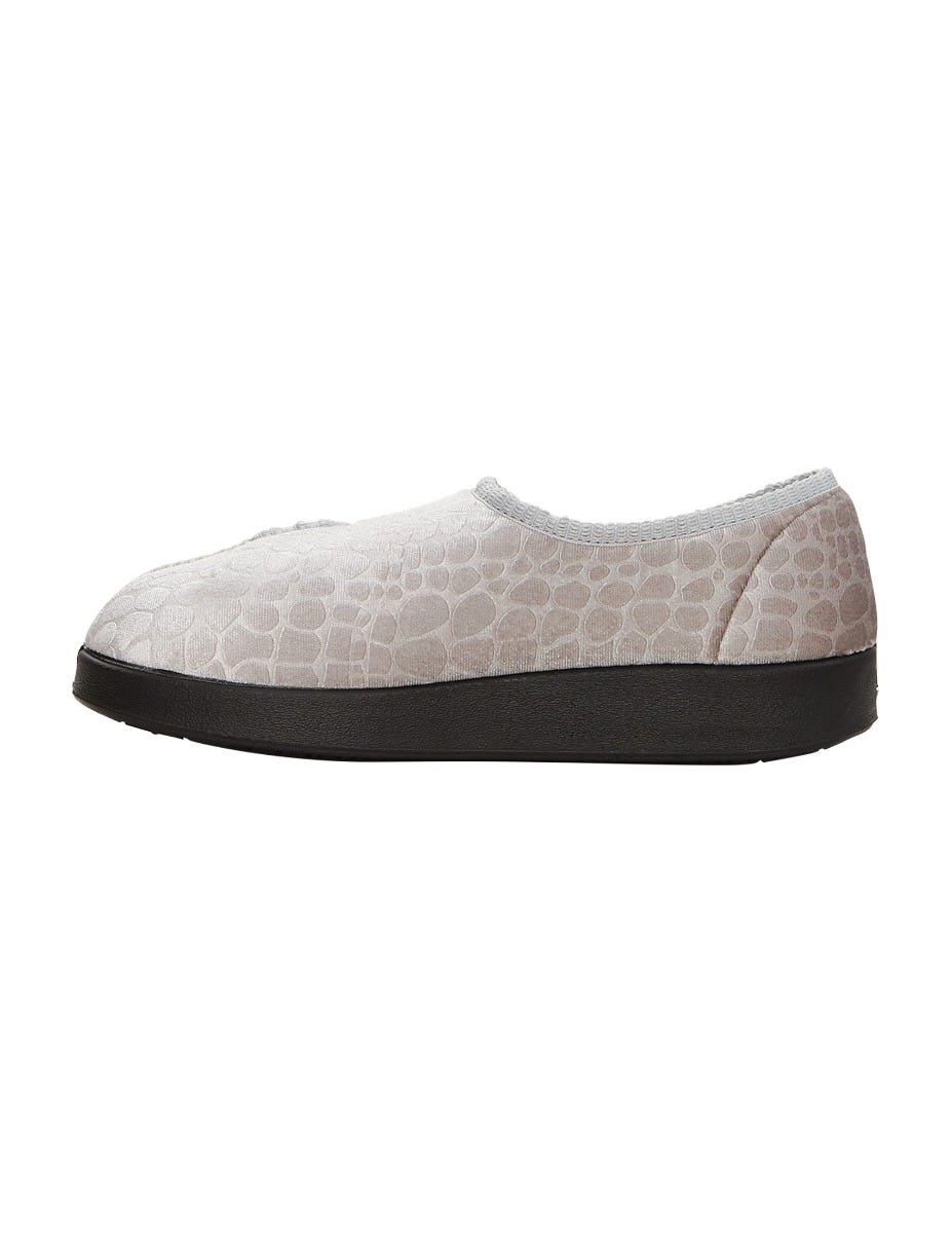 Women's Soft Easy-Close Slippers