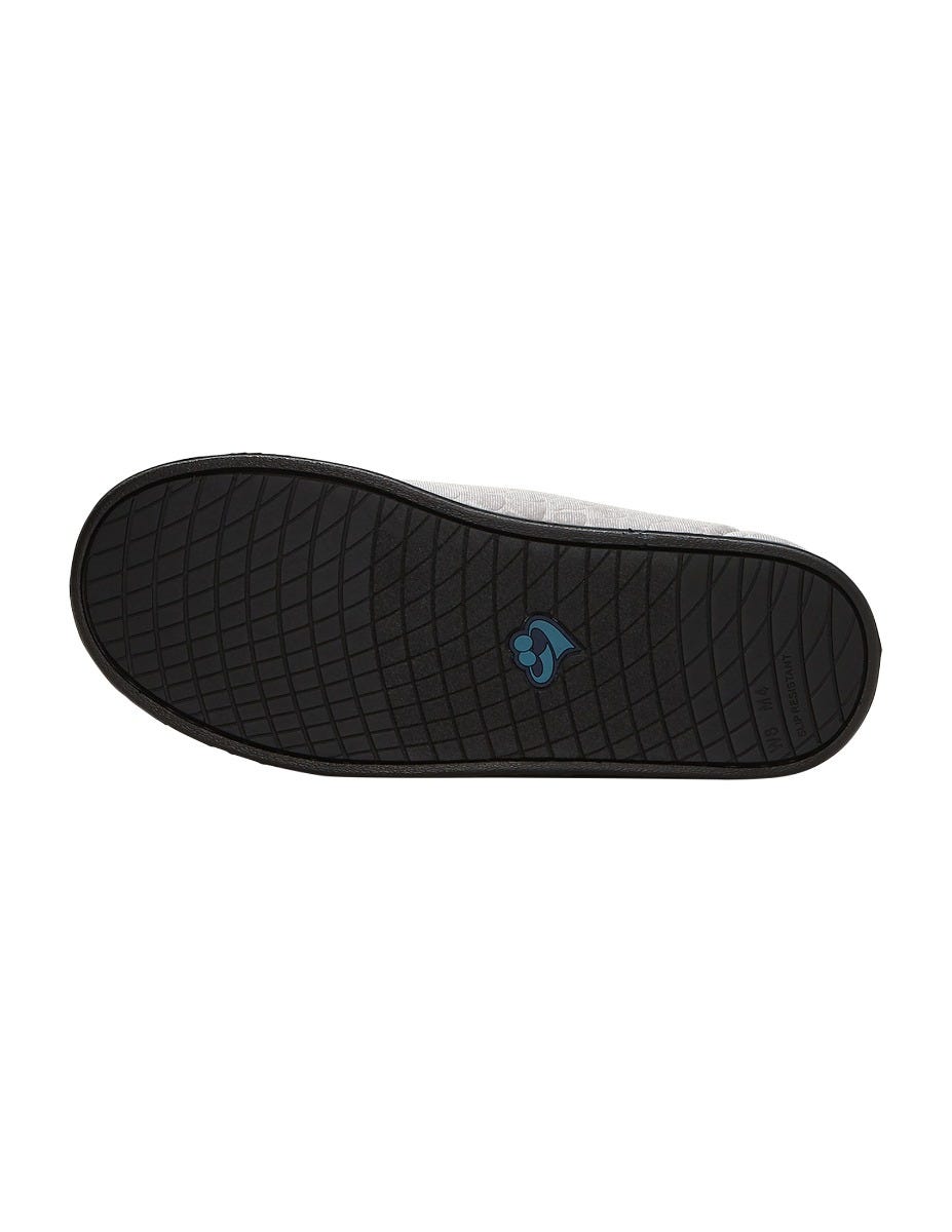 Women's Soft Easy-Close Slippers