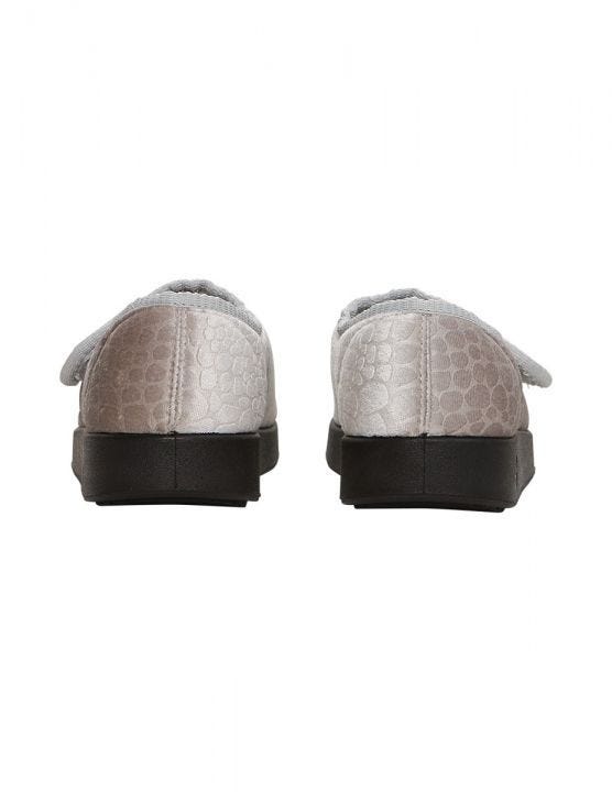 Women's Soft Easy-Close Slippers
