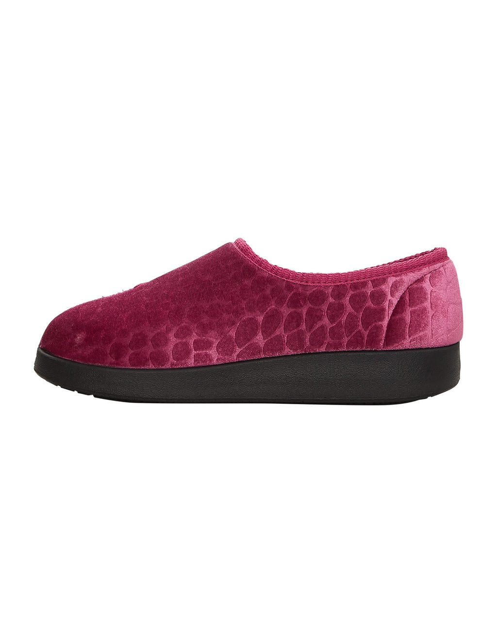 Women's Soft Easy-Close Slippers