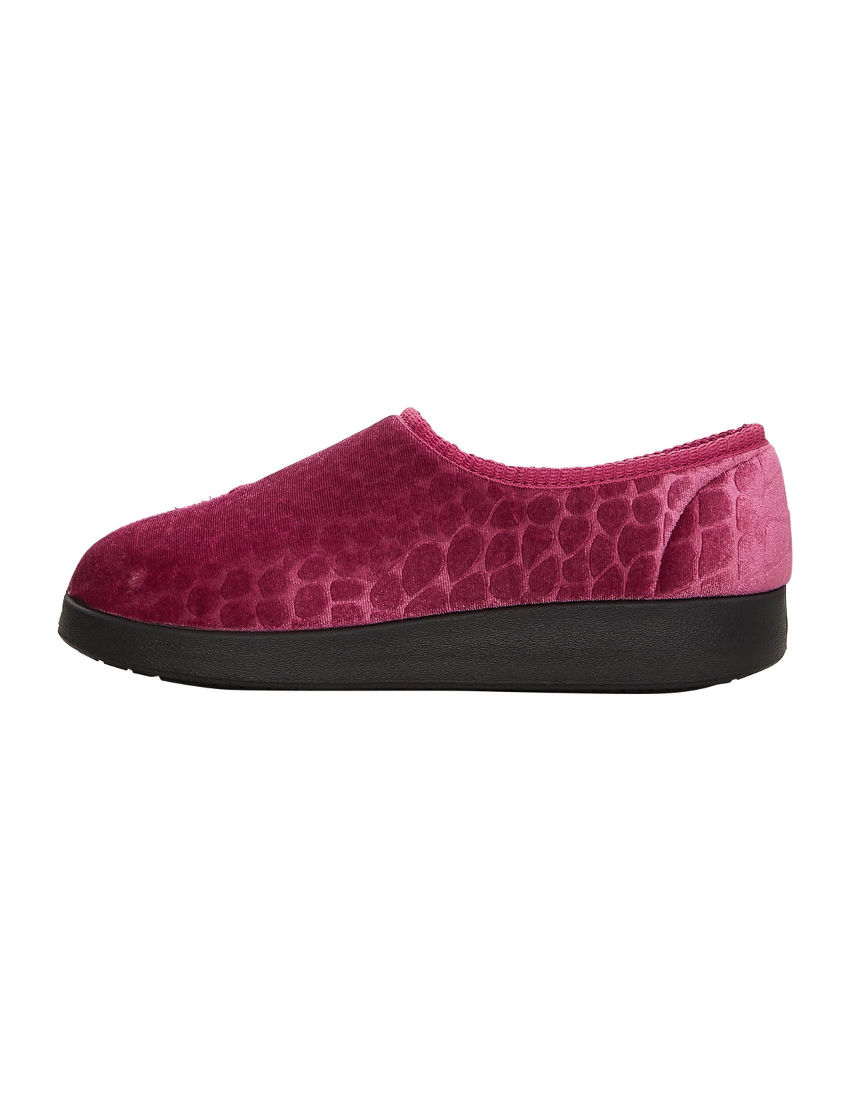 Women's Soft Easy-Close Slippers