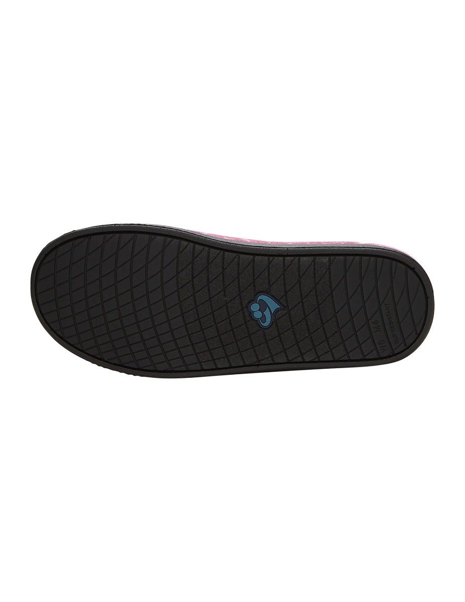 Women's Soft Easy-Close Slippers