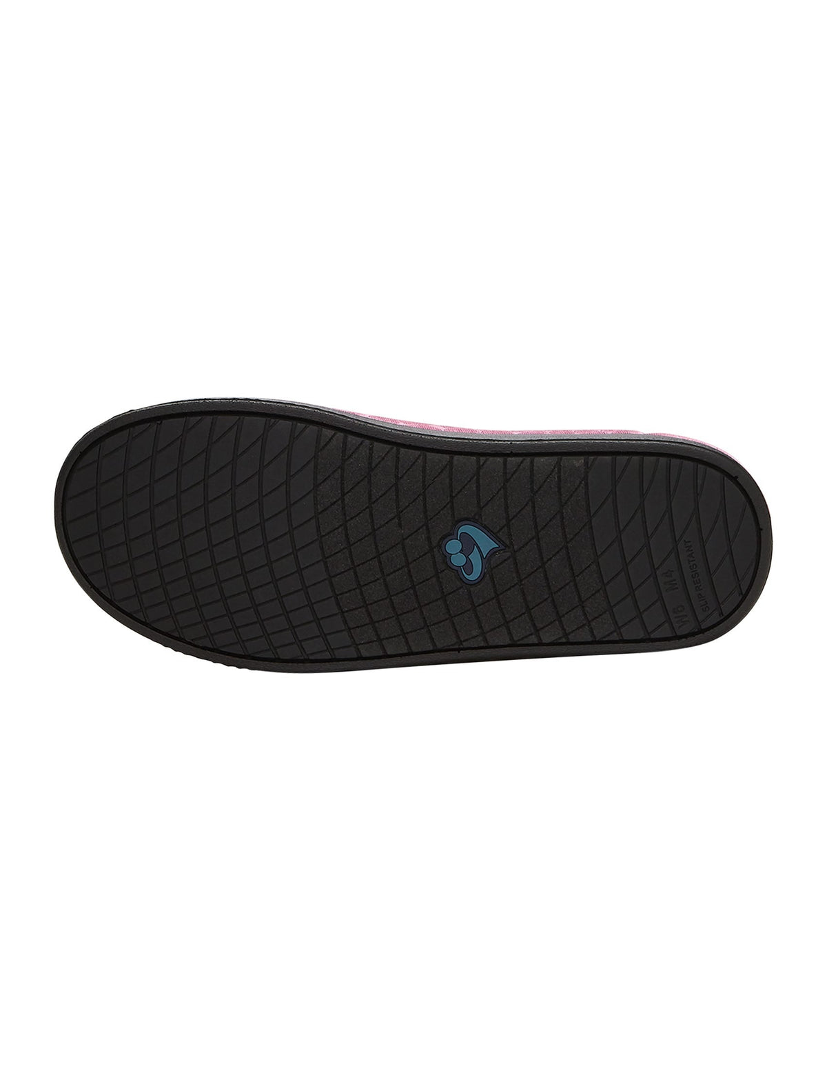 Women's Soft Easy-Close Slippers