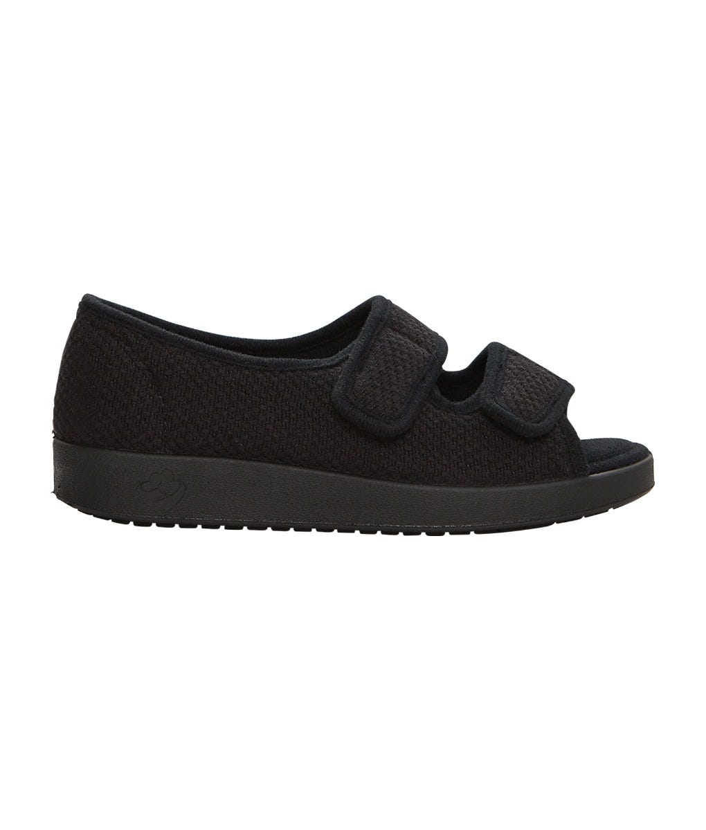 Women's Easy-Close Sandals