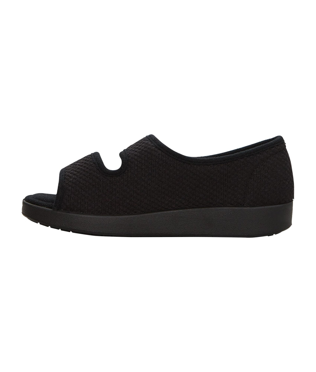 Women's Easy-Close Sandals