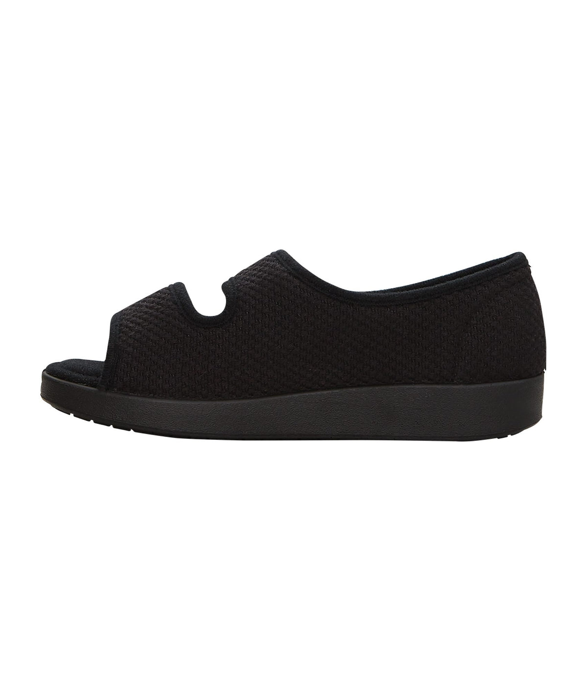 Women's Easy-Close Sandals