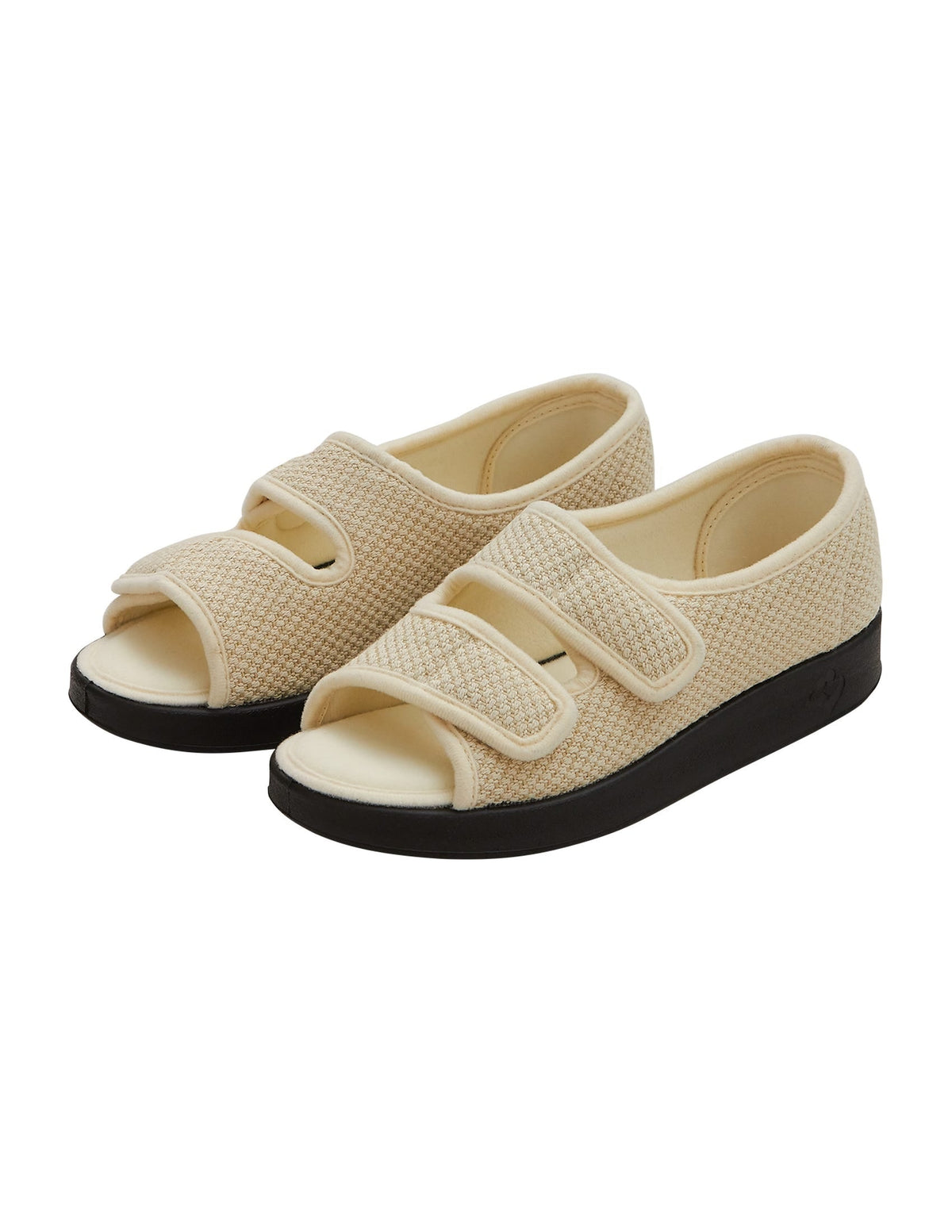 Women's Easy-Close Sandals