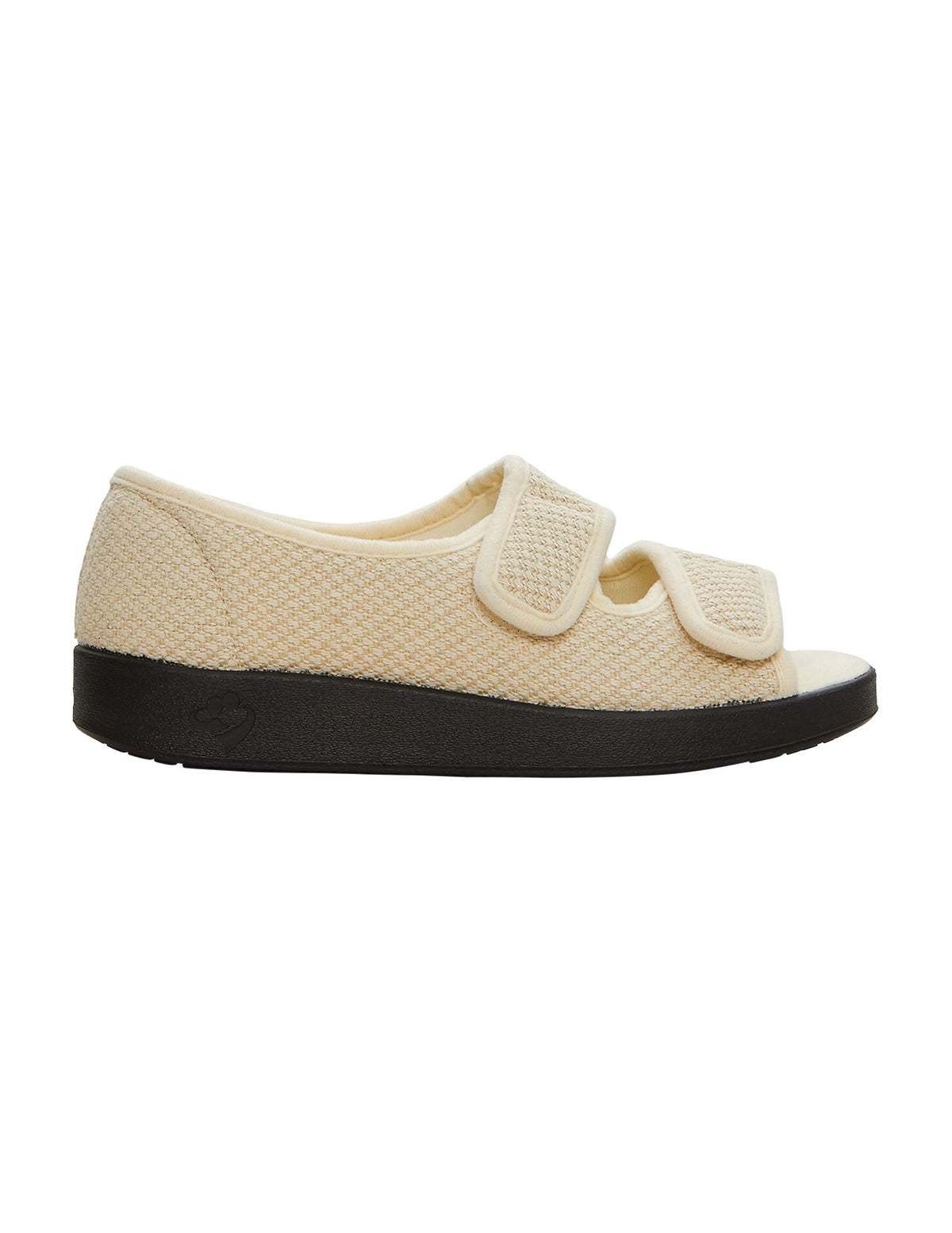 Women's Easy-Close Sandals