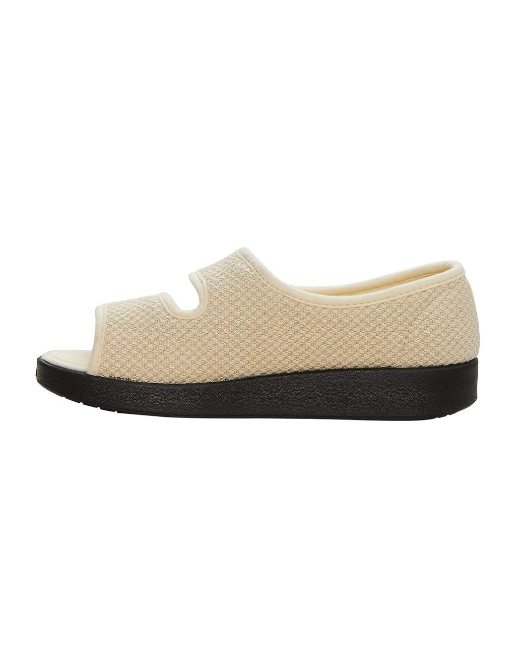 Women's Easy-Close Sandals