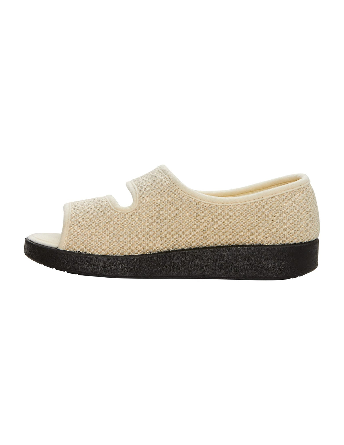 Women's Easy-Close Sandals