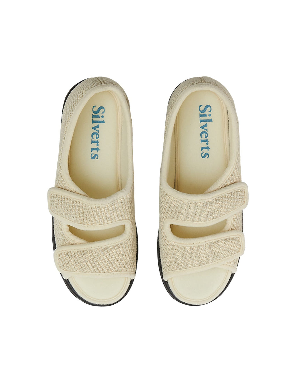 Women's Easy-Close Sandals