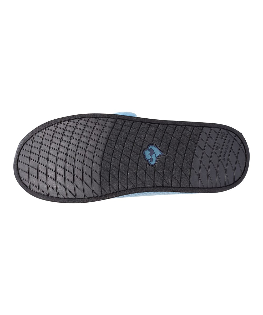 Women's Easy-Close Sandals