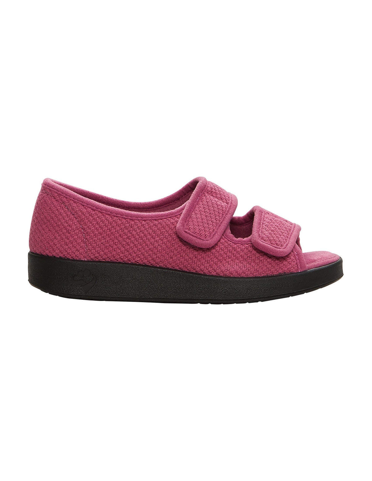 Women's Easy-Close Sandals