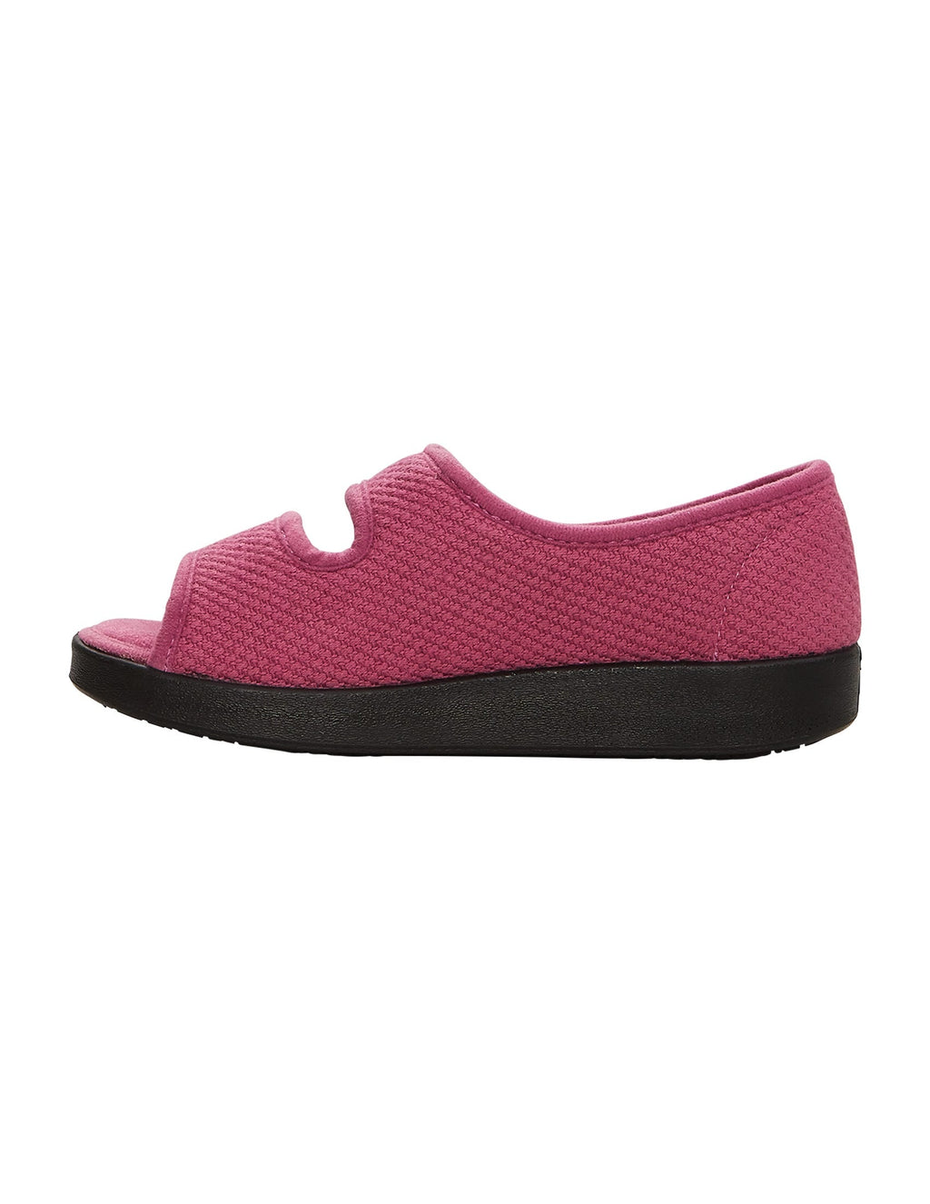 Women's Easy-Close Sandals