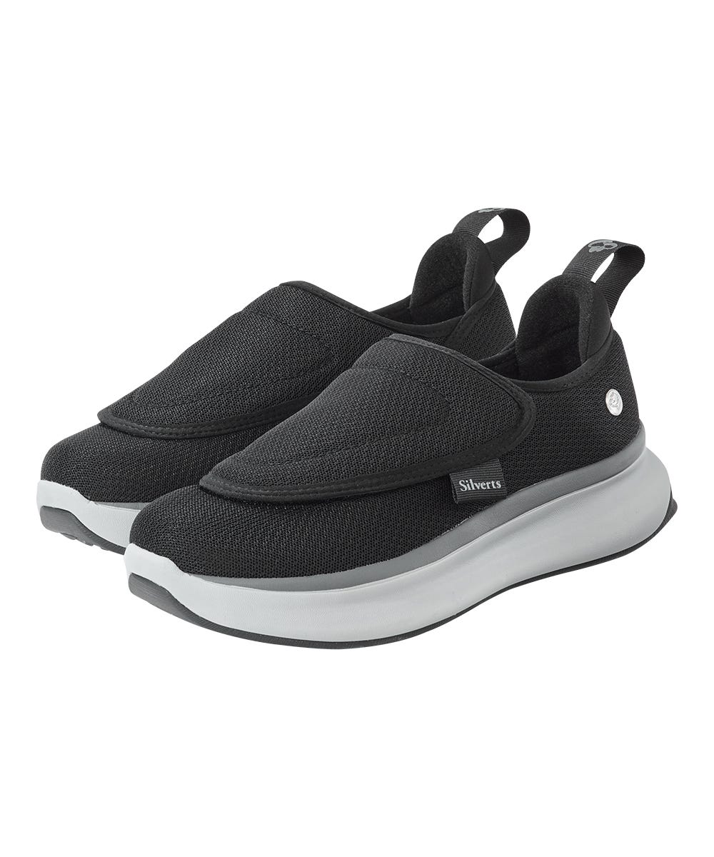 Women's Easy-Close Comfort Shoes