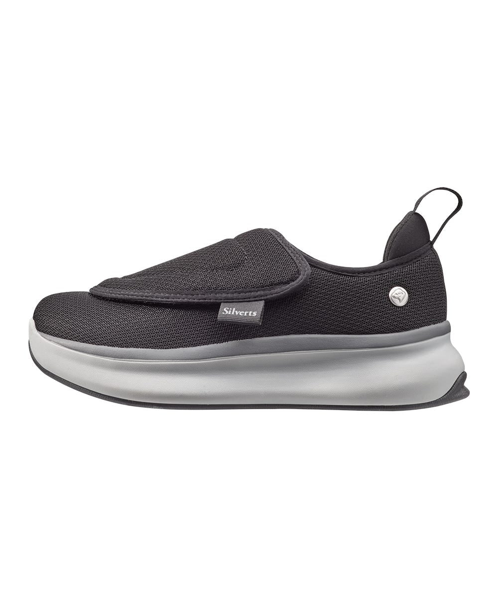 Women's Easy-Close Comfort Shoes