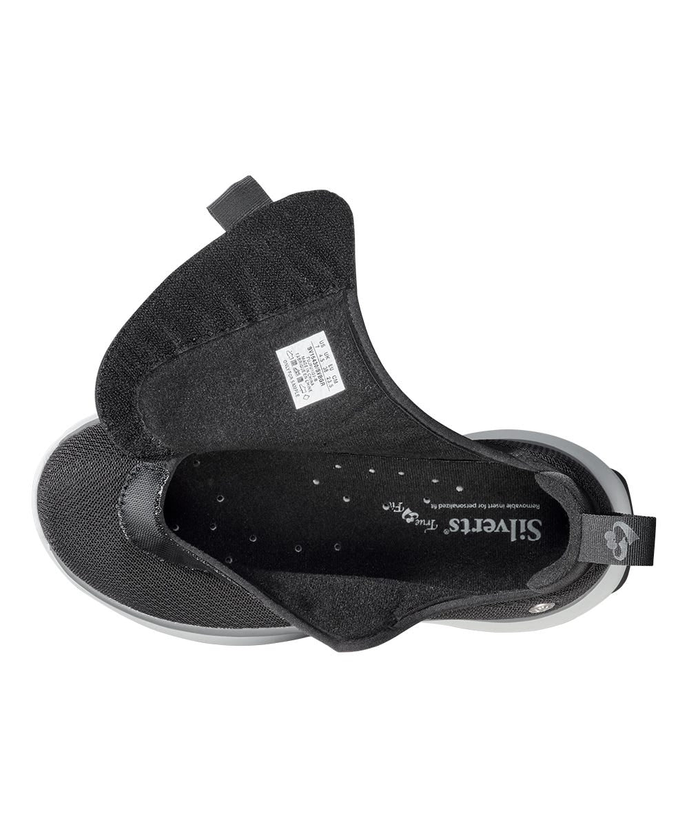 Women's Easy-Close Comfort Shoes