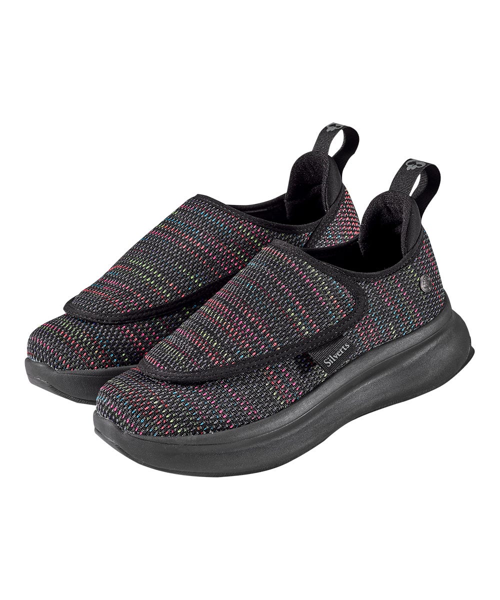 Women's Easy-Close Comfort Shoes
