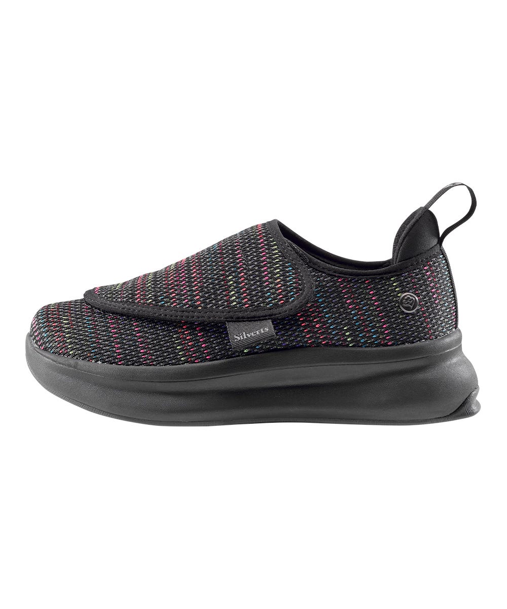 Women's Easy-Close Comfort Shoes