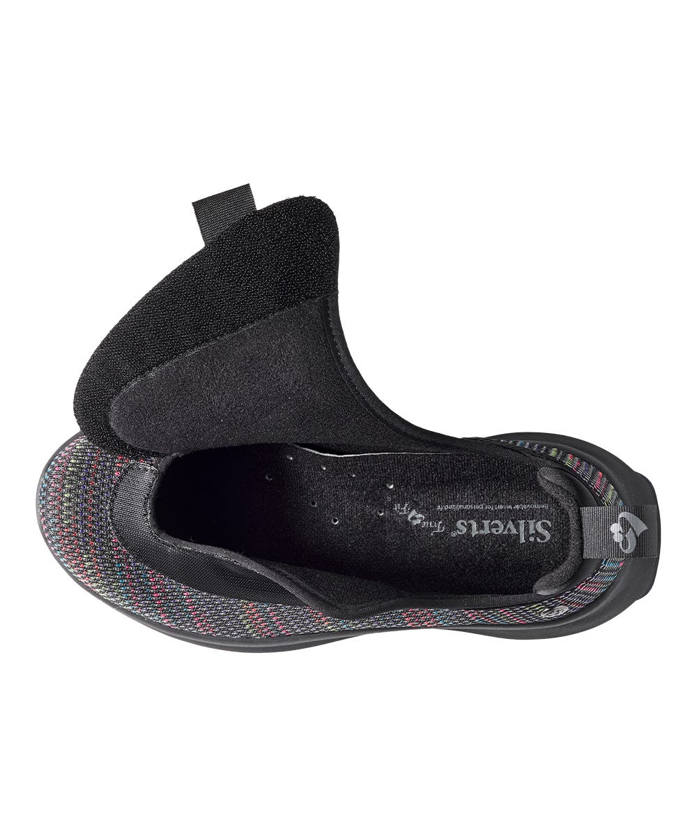 Women's Easy-Close Comfort Shoes