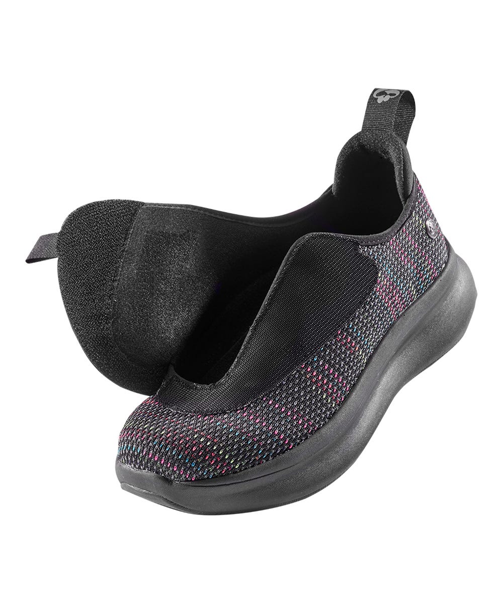 Women's Easy-Close Comfort Shoes