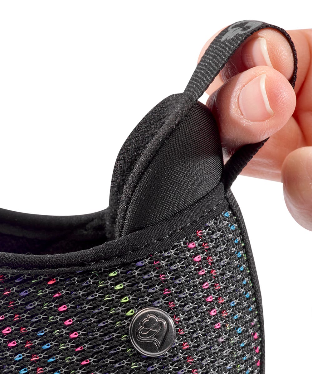 Women's Easy-Close Comfort Shoes