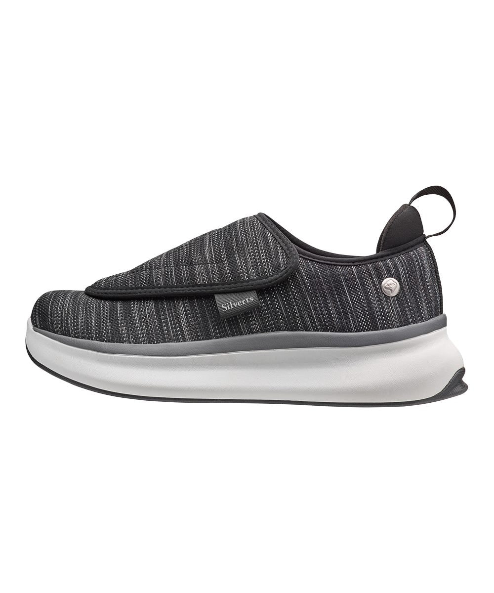 Women's Easy-Close Comfort Shoes