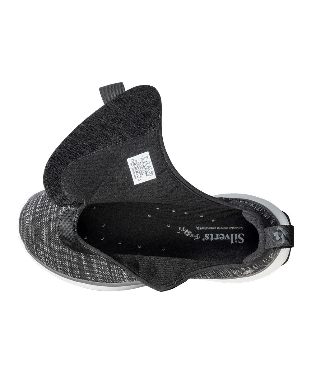 Women's Easy-Close Comfort Shoes