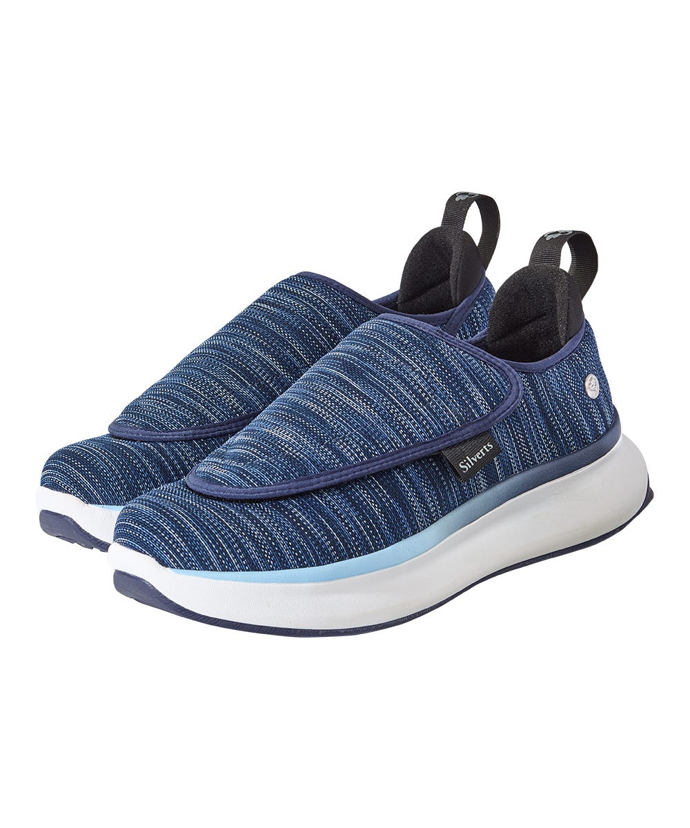Women's Easy-Close Comfort Shoes