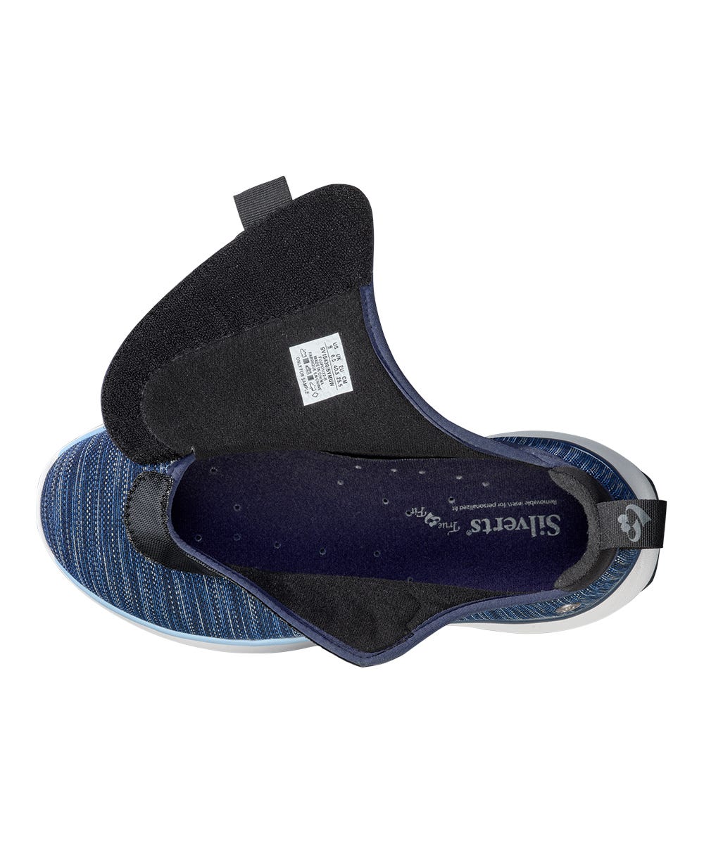 Women's Easy-Close Comfort Shoes