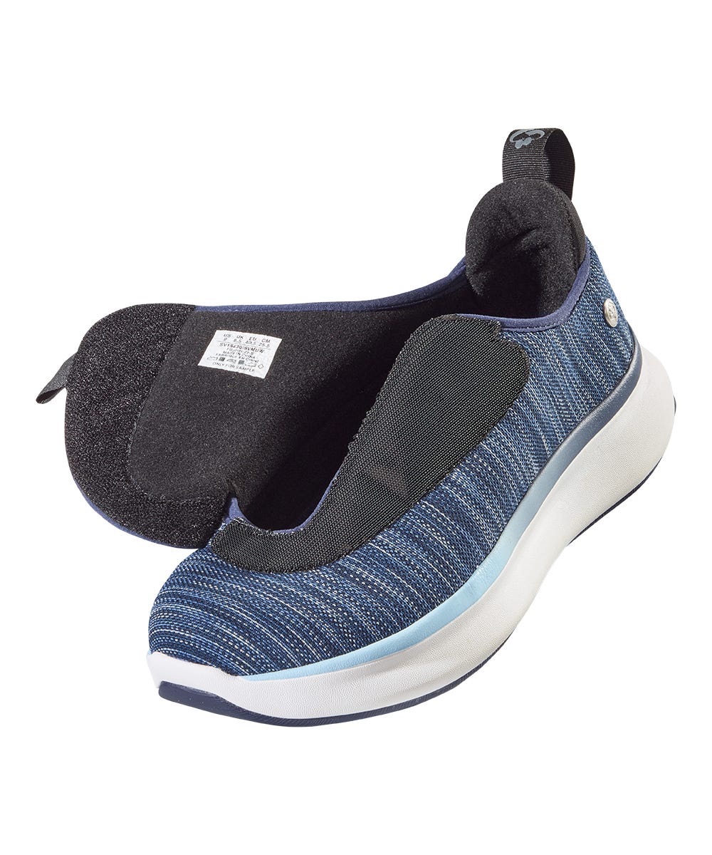 Women's Easy-Close Comfort Shoes