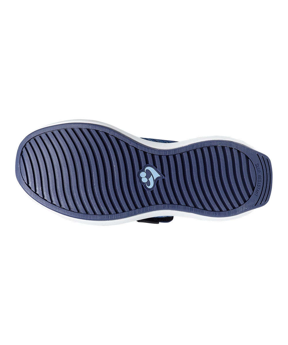 Women's Easy-Close Comfort Shoes