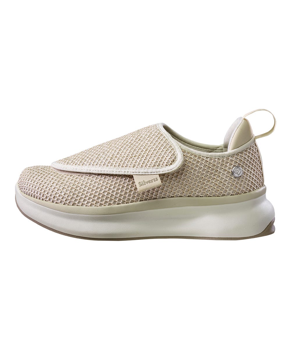 Women's Easy-Close Comfort Shoes