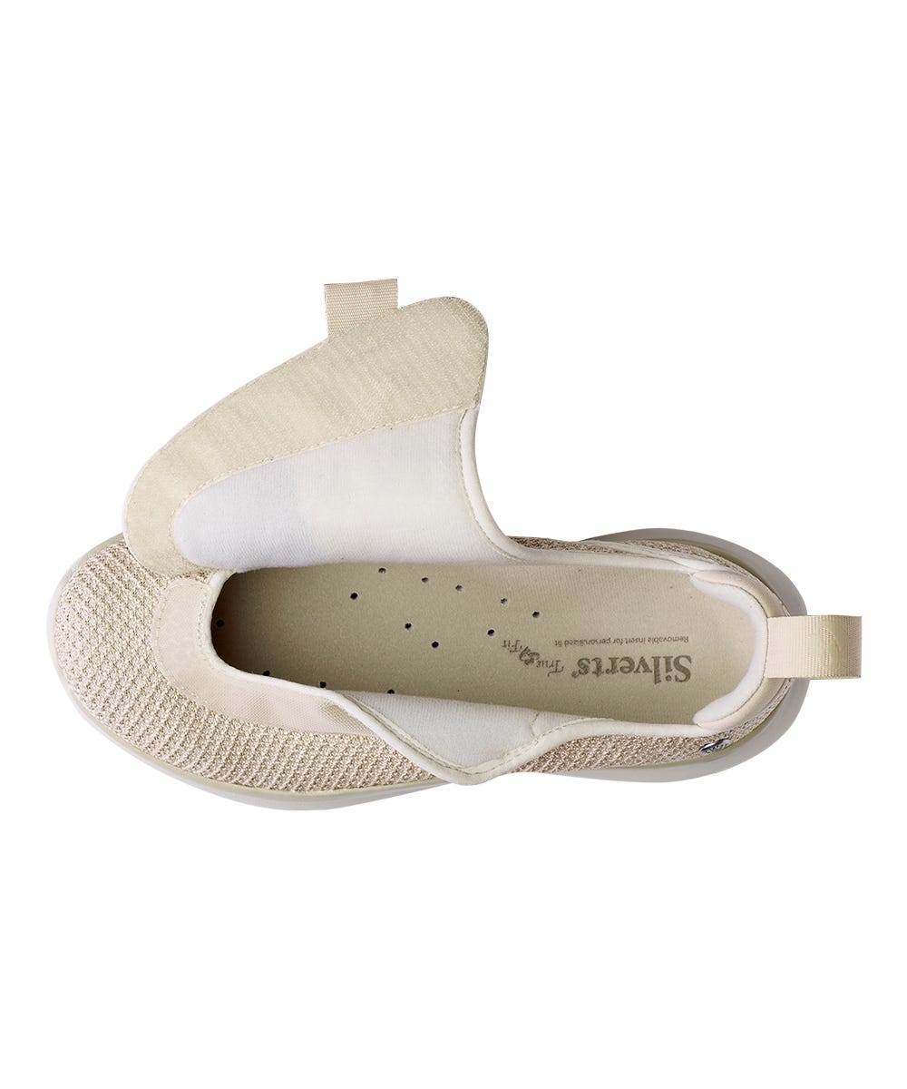 Women's Easy-Close Comfort Shoes
