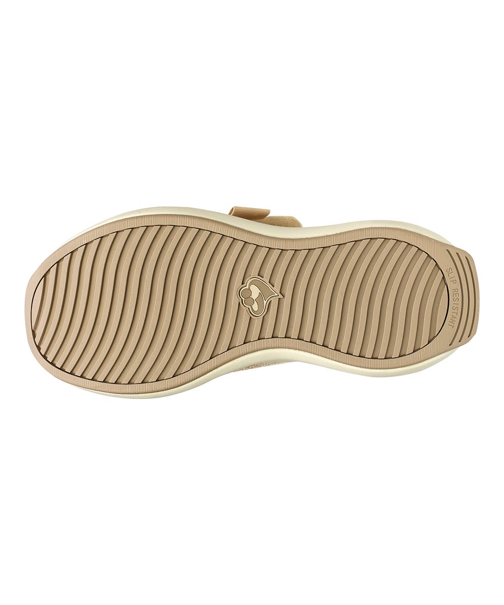 Women's Easy-Close Comfort Shoes