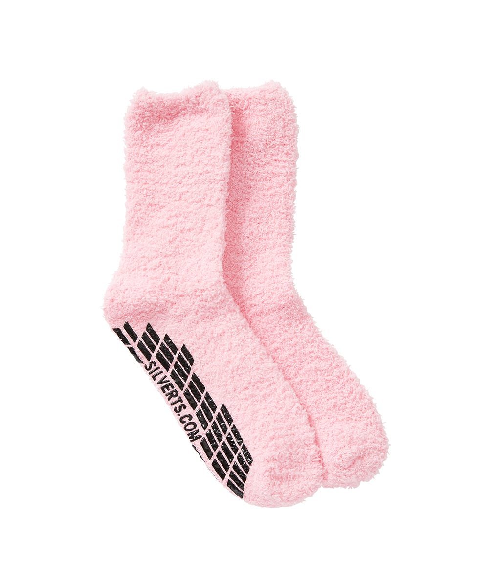 Unisex Slipper-Grip Socks