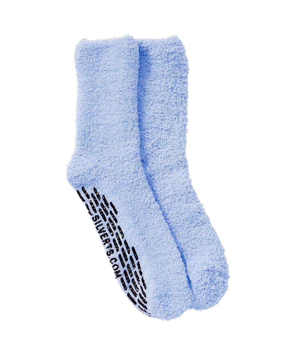 Unisex Slipper-Grip Socks