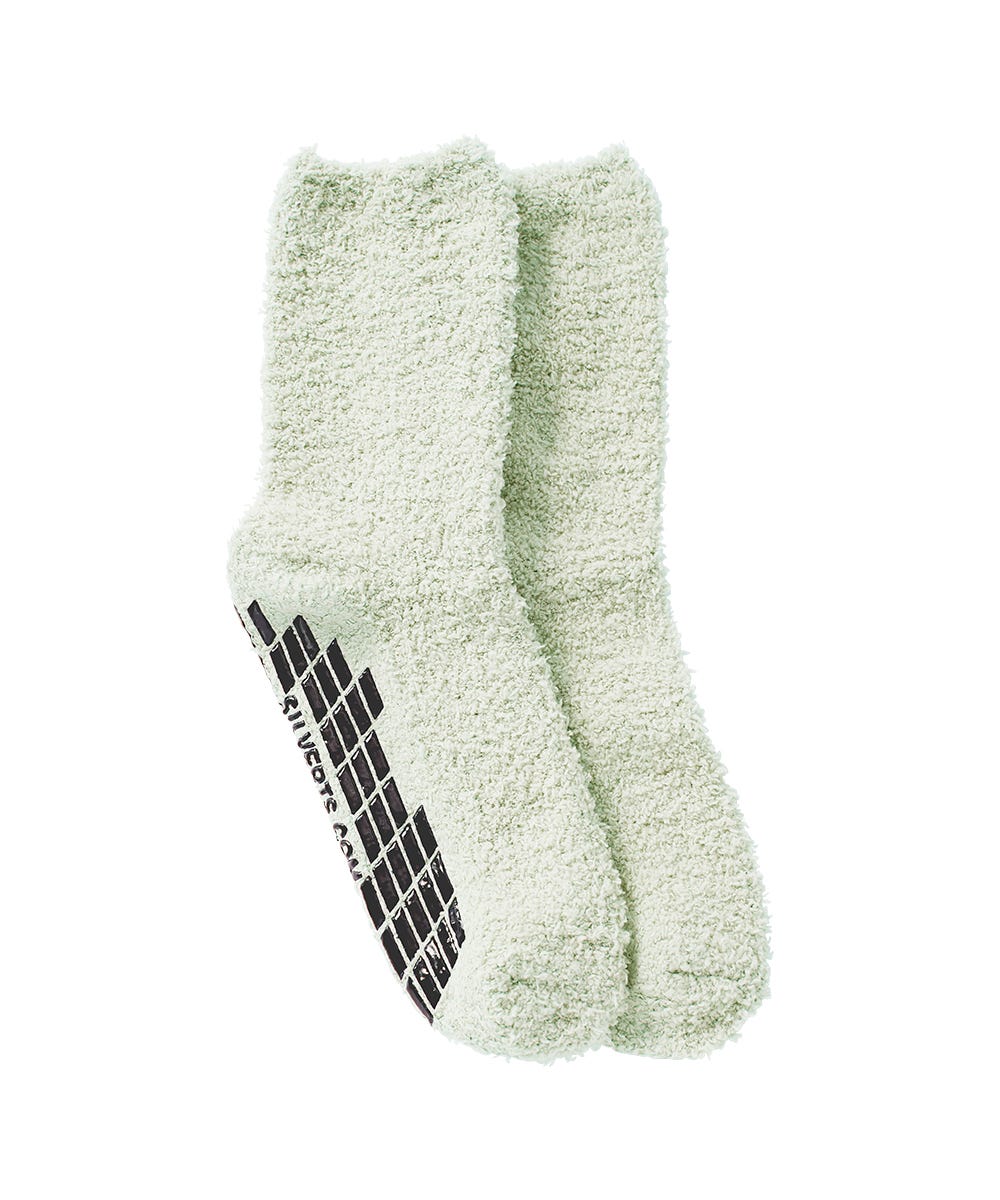Unisex Slipper-Grip Socks