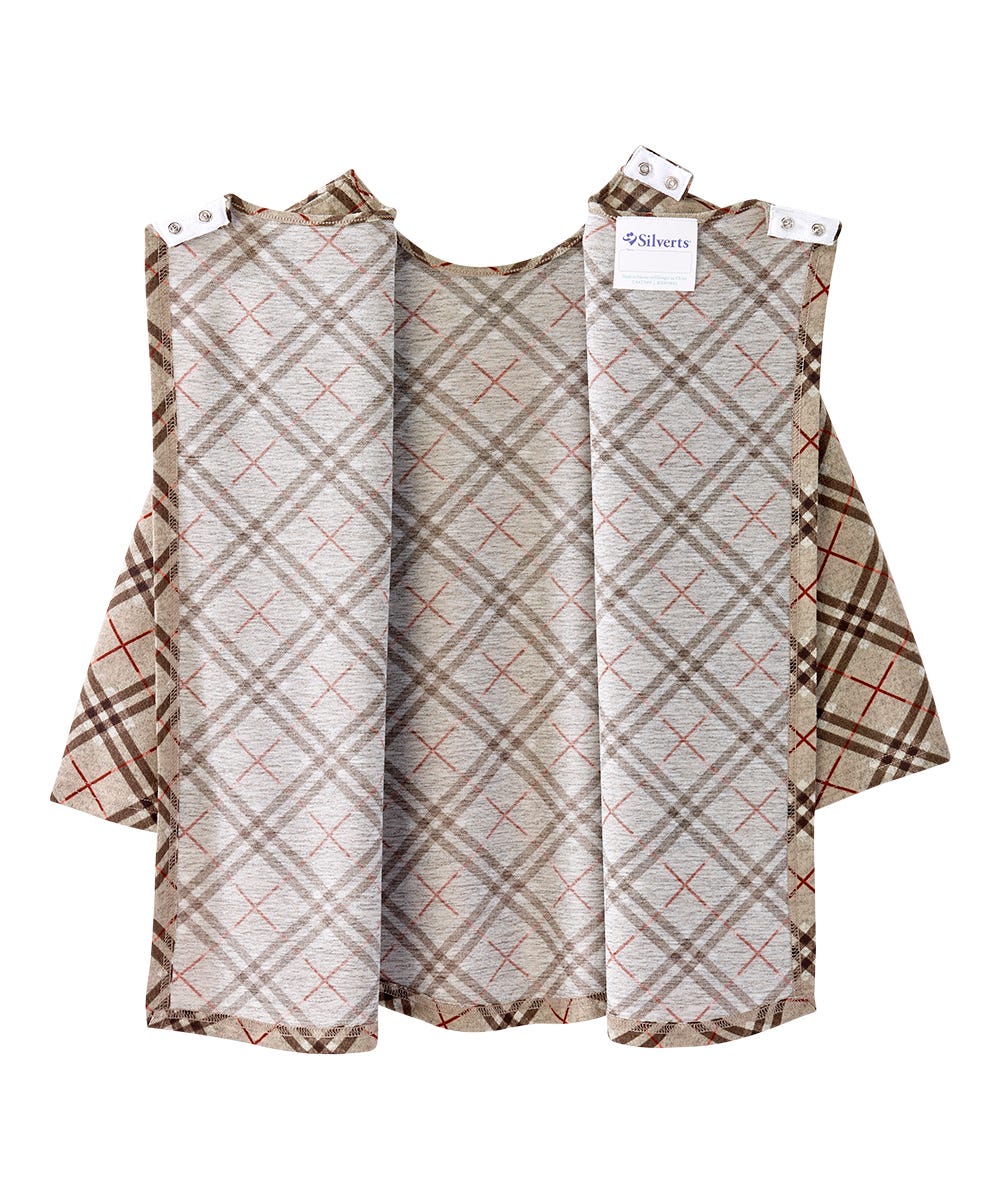 Women's Open Back Soft Sweater Knit Top