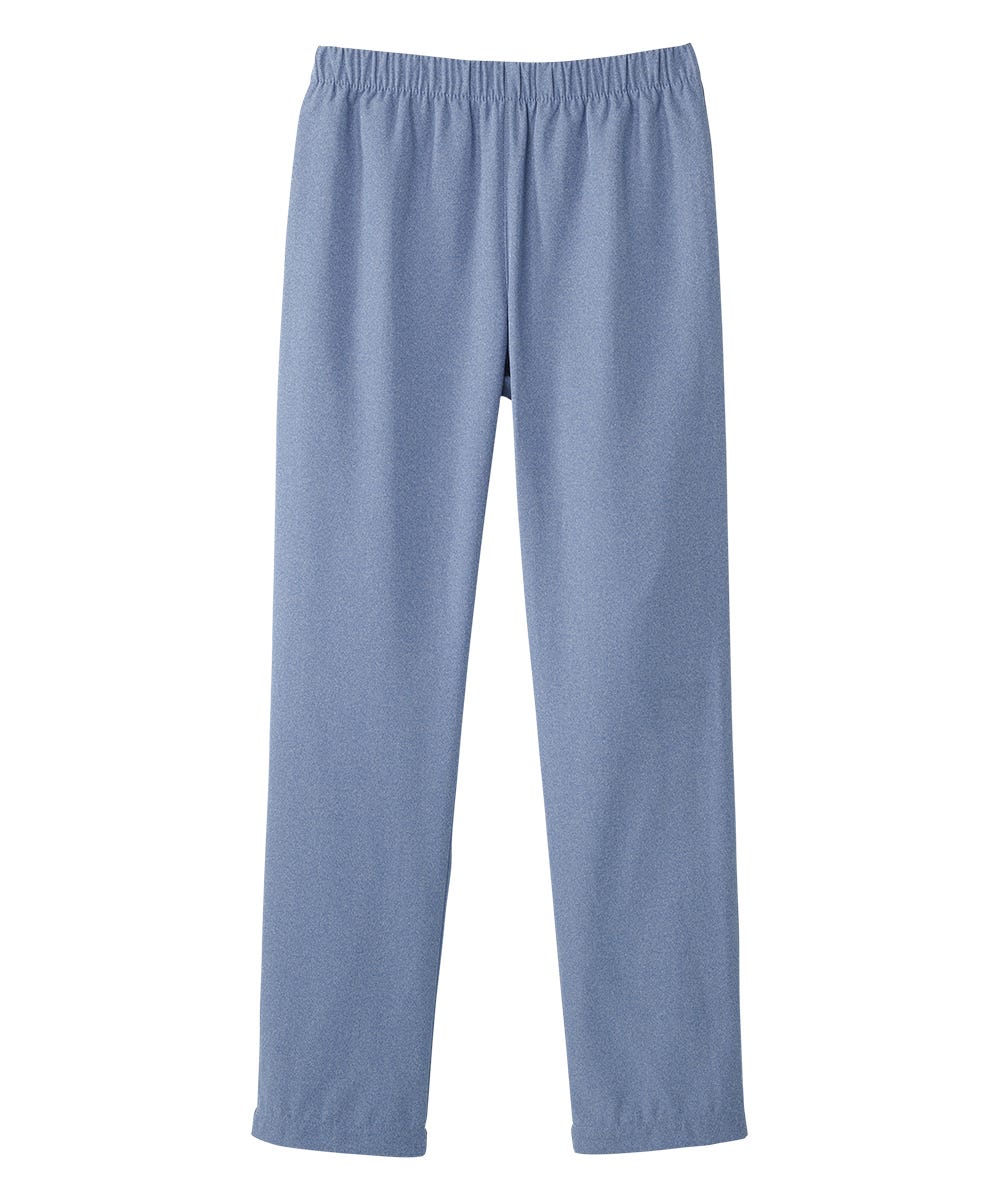 Women's Open Back Gabardine Pant