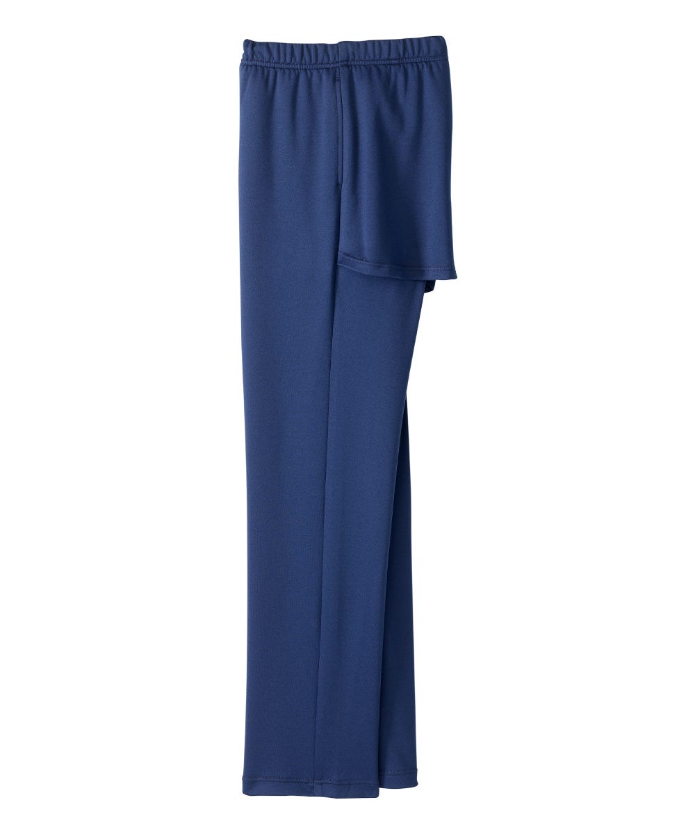 Women's Open Back Soft Knit Pant