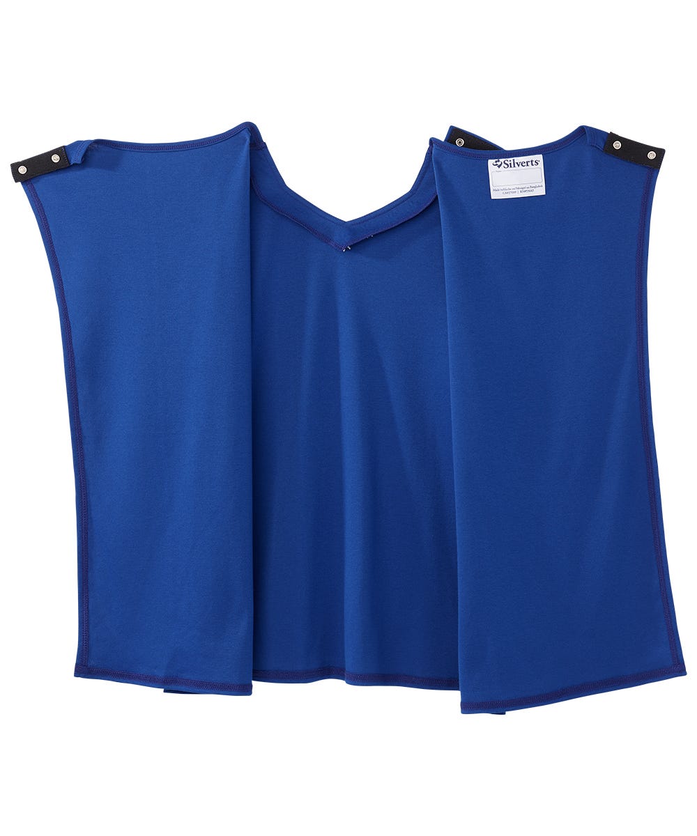 Women's Soft Embroidered Adaptive Top
