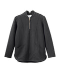 Women's Open Back Half-Zip Track Top