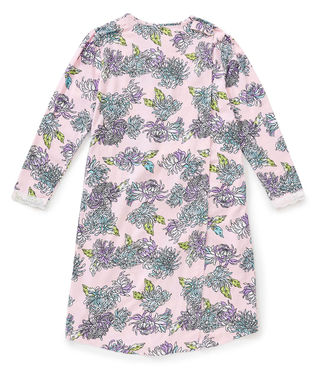 Women's Open Back Float Nightgown