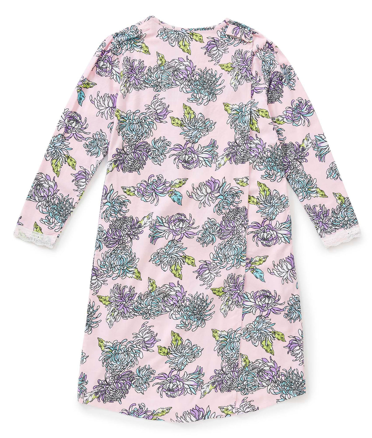 Women's Open Back Float Nightgown