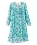Women's Open Back Float Nightgown