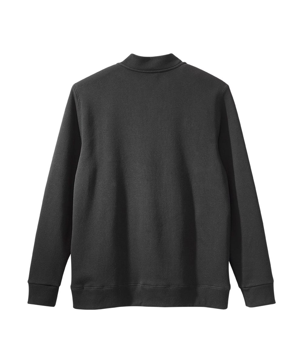Men's Magnetic Button Front Cardigan Jacket