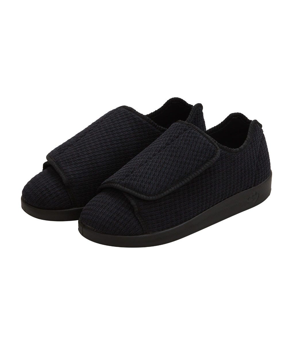 Men's Easy-Close Slippers