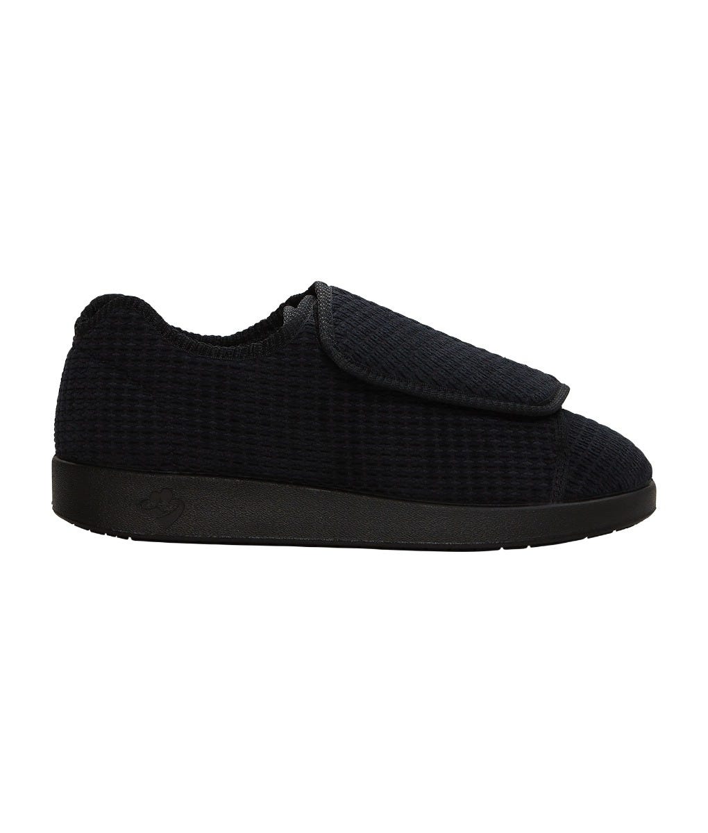 Men's Easy-Close Slippers